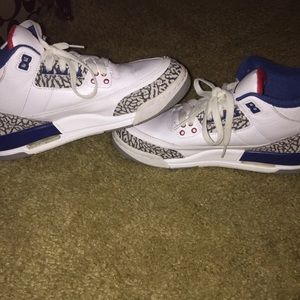 Jordan’s